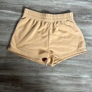 Sweat Shorts